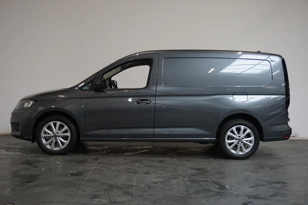 Volkswagen Caddy – foto 3