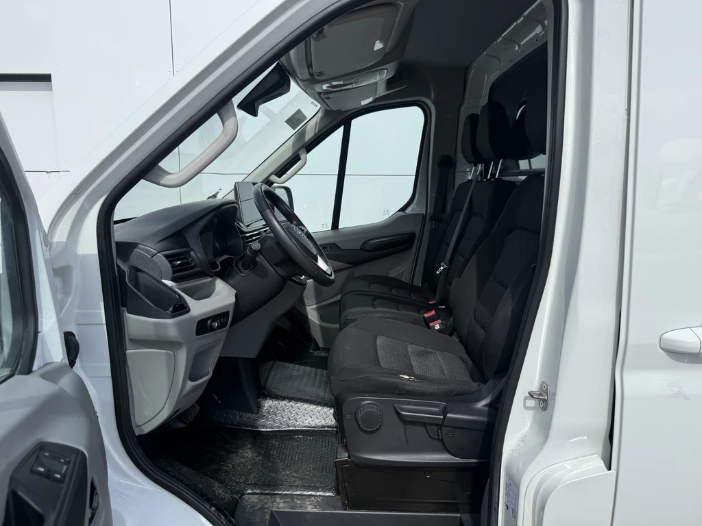 Maxus eDeliver9 – foto 9