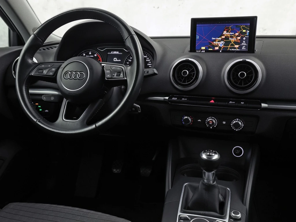 Audi A3 – foto 8