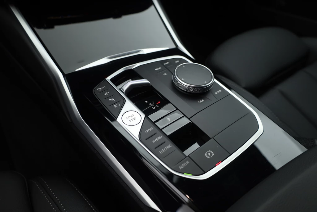 BMW 3 Serie – foto 12