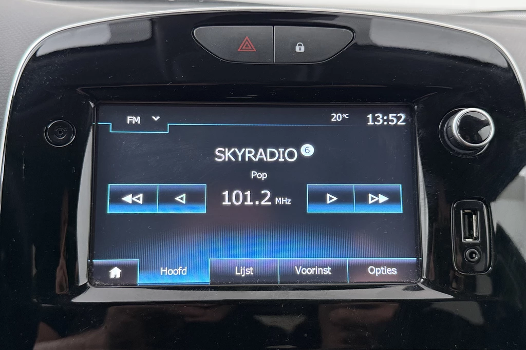 Renault Clio – foto 19