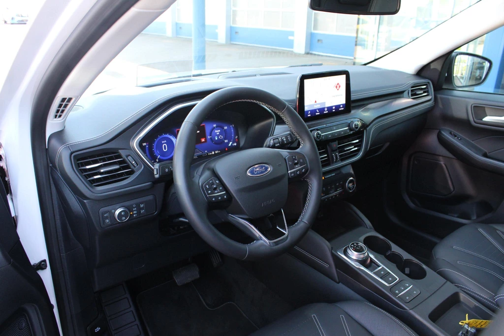 Ford Kuga – foto 9