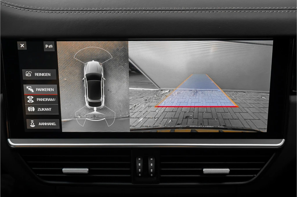 Porsche Cayenne – foto 27