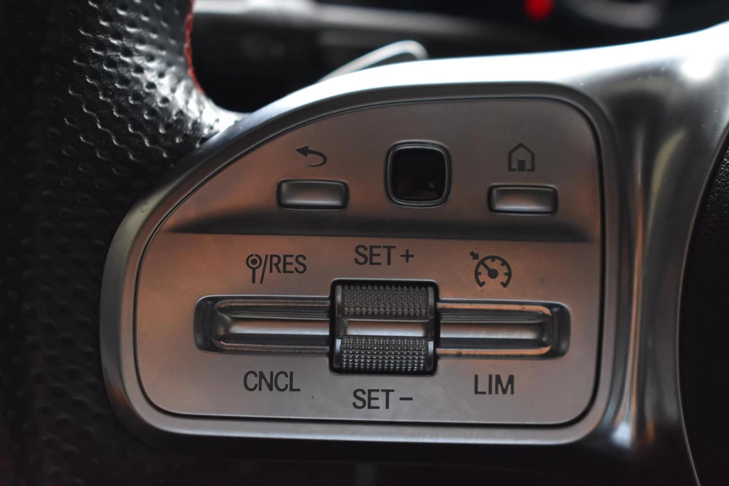 Mercedes-Benz A-Klasse – foto 8