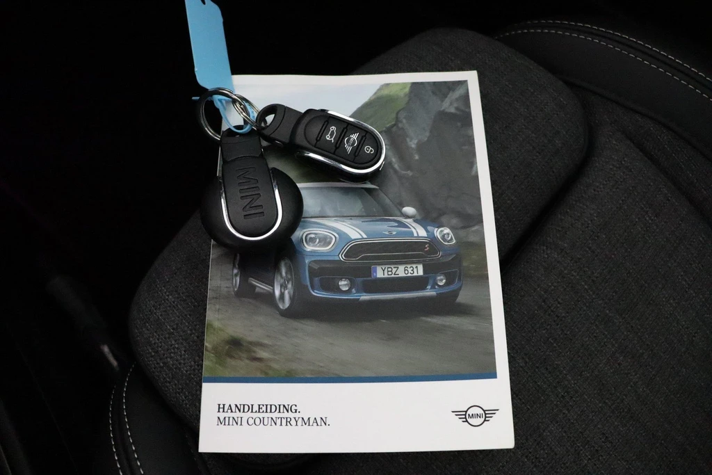 MINI Countryman – foto 13