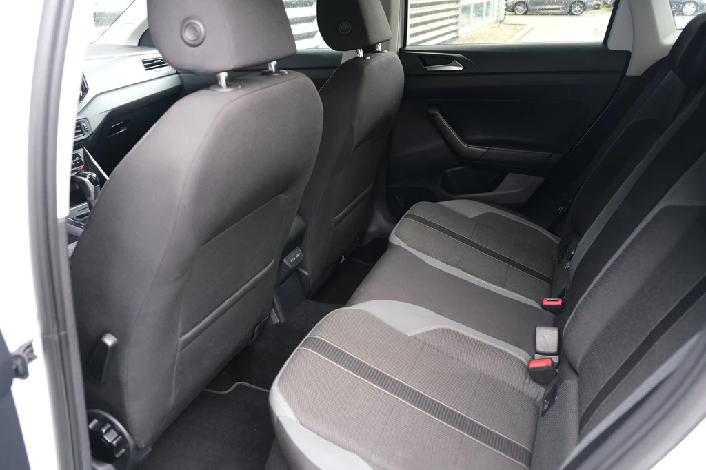 Volkswagen Polo – foto 12