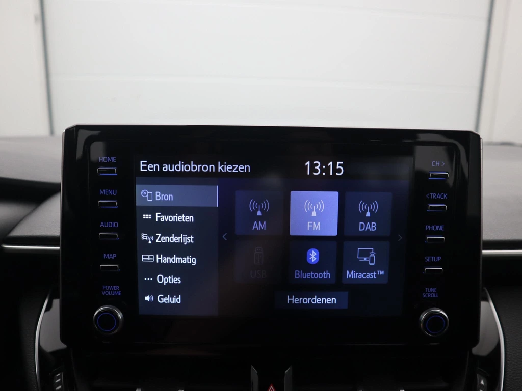 Toyota Corolla Touring Sports – foto 25