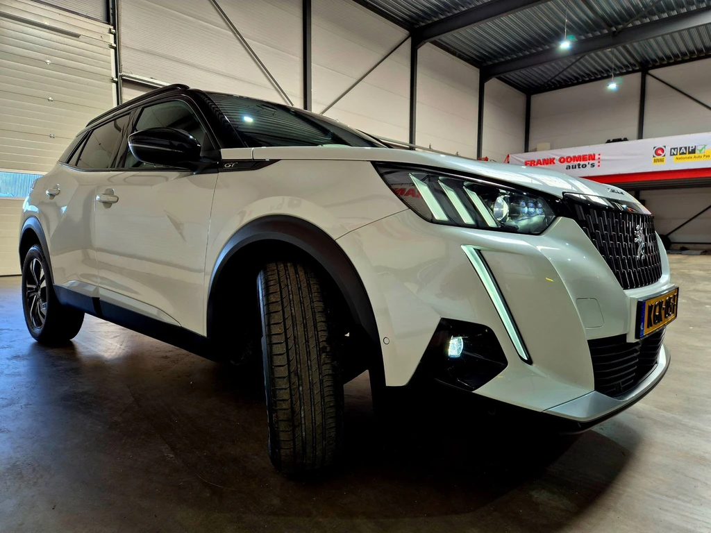 Peugeot 2008 – foto 11