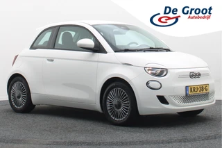 Fiat 500e – thumbnail 11
