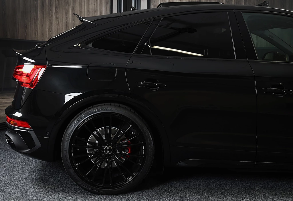 Audi Q5 – foto 66