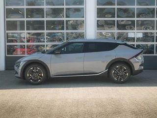 Kia EV6 – thumbnail 4