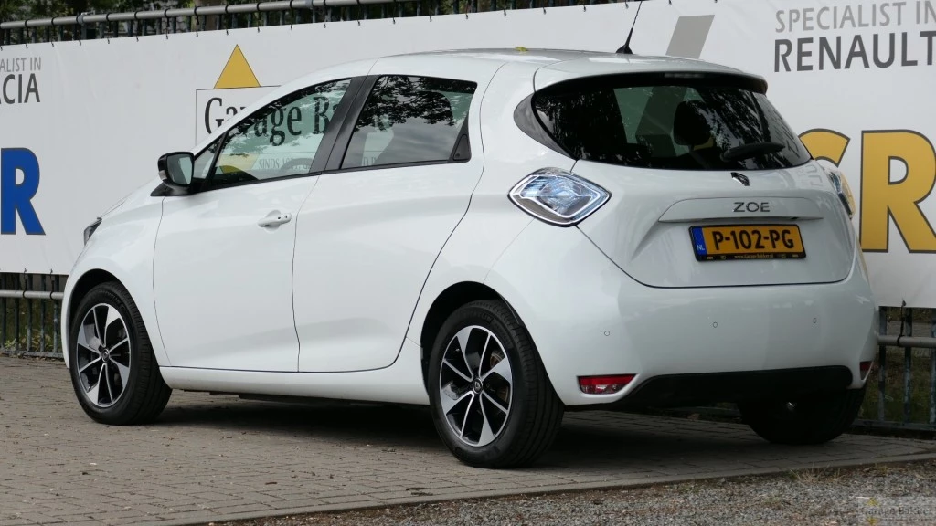 Renault ZOE – foto 2