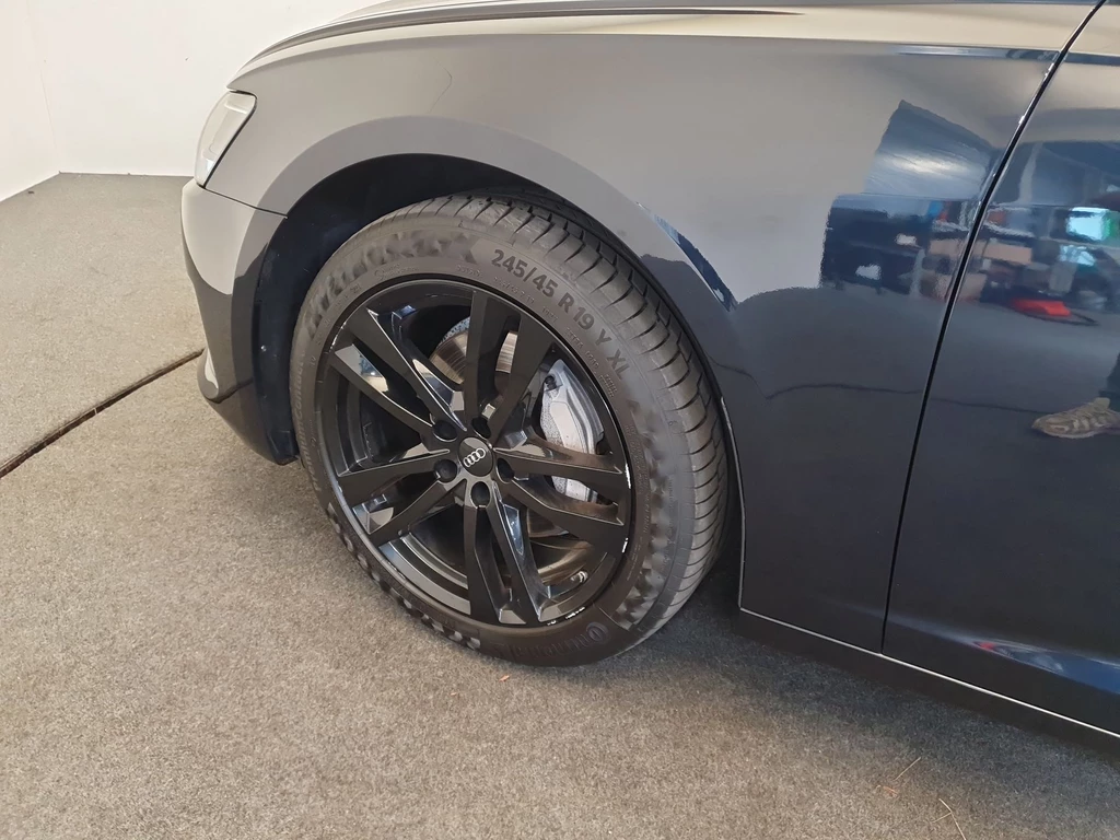 Audi A6 – foto 11