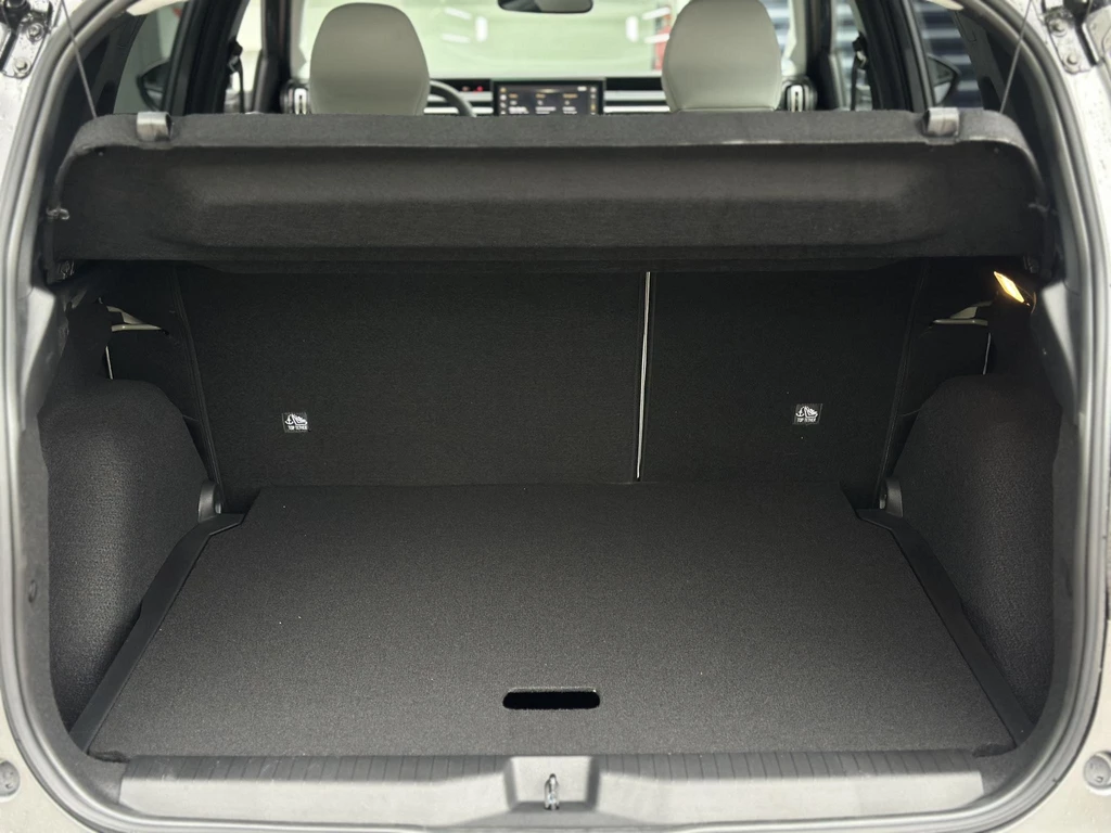 Citroën ë-C3 Aircross – foto 9