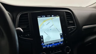 Renault Mégane Estate – thumbnail 38