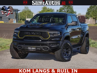 Dodge Ram Pick-Up – thumbnail 4