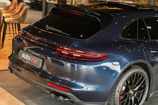 Porsche Panamera – thumbnail 6