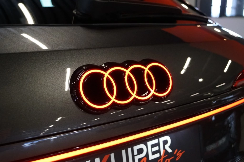 Audi Q3 – foto 34