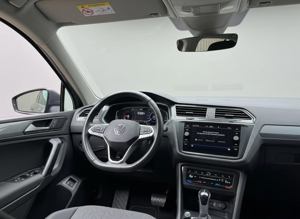 Volkswagen Tiguan – foto 13