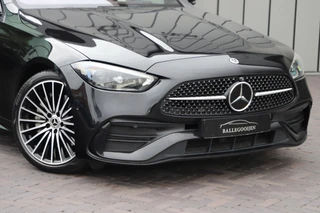 Mercedes-Benz C-Klasse – thumbnail 5
