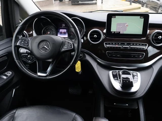 Mercedes-Benz V-Klasse – thumbnail 7
