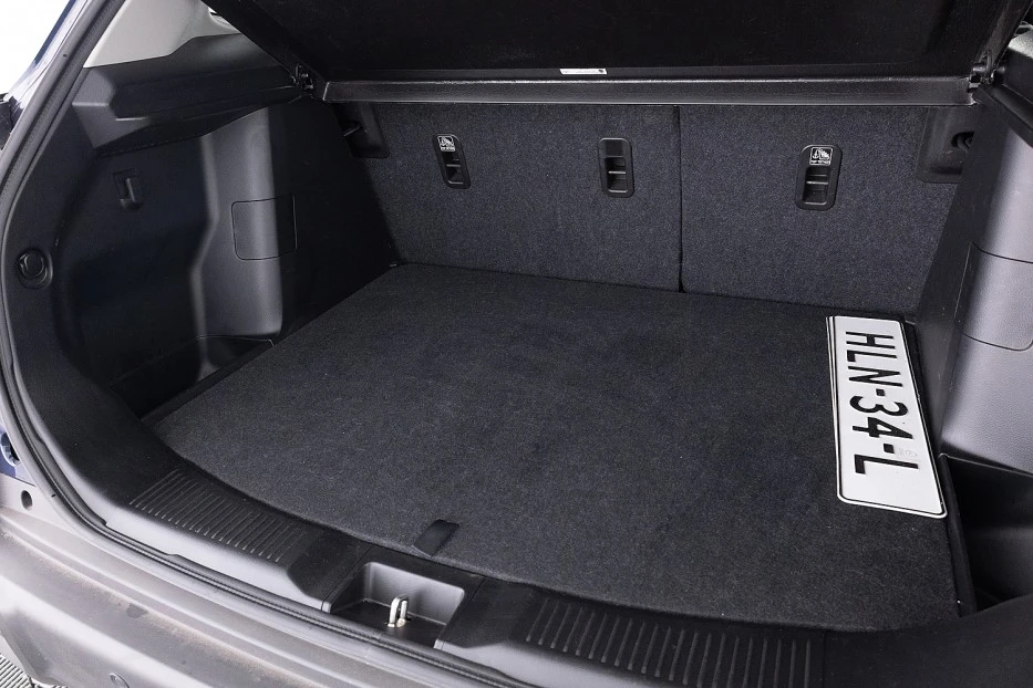 Suzuki S-Cross – foto 23