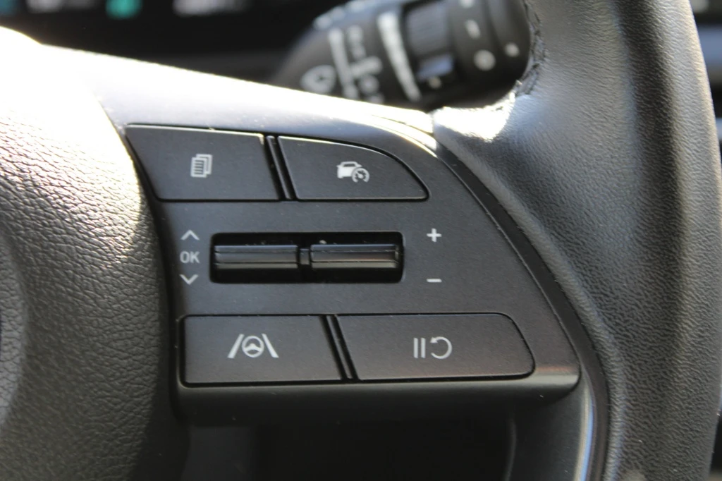 Hyundai i20 – foto 12