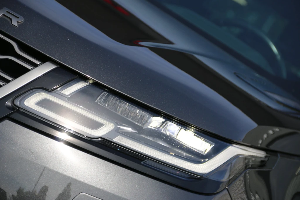 Land Rover Range Rover Velar – foto 5