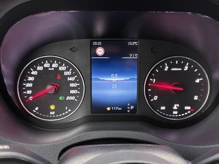 Mercedes-Benz Sprinter – thumbnail 16