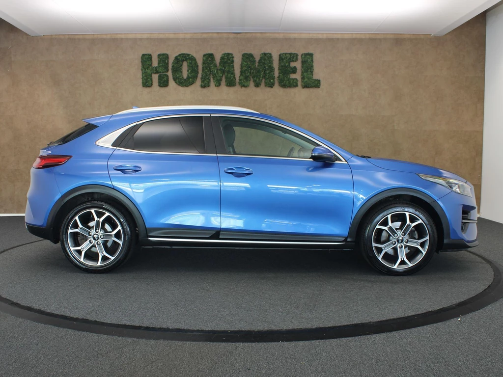 Kia XCeed – foto 7