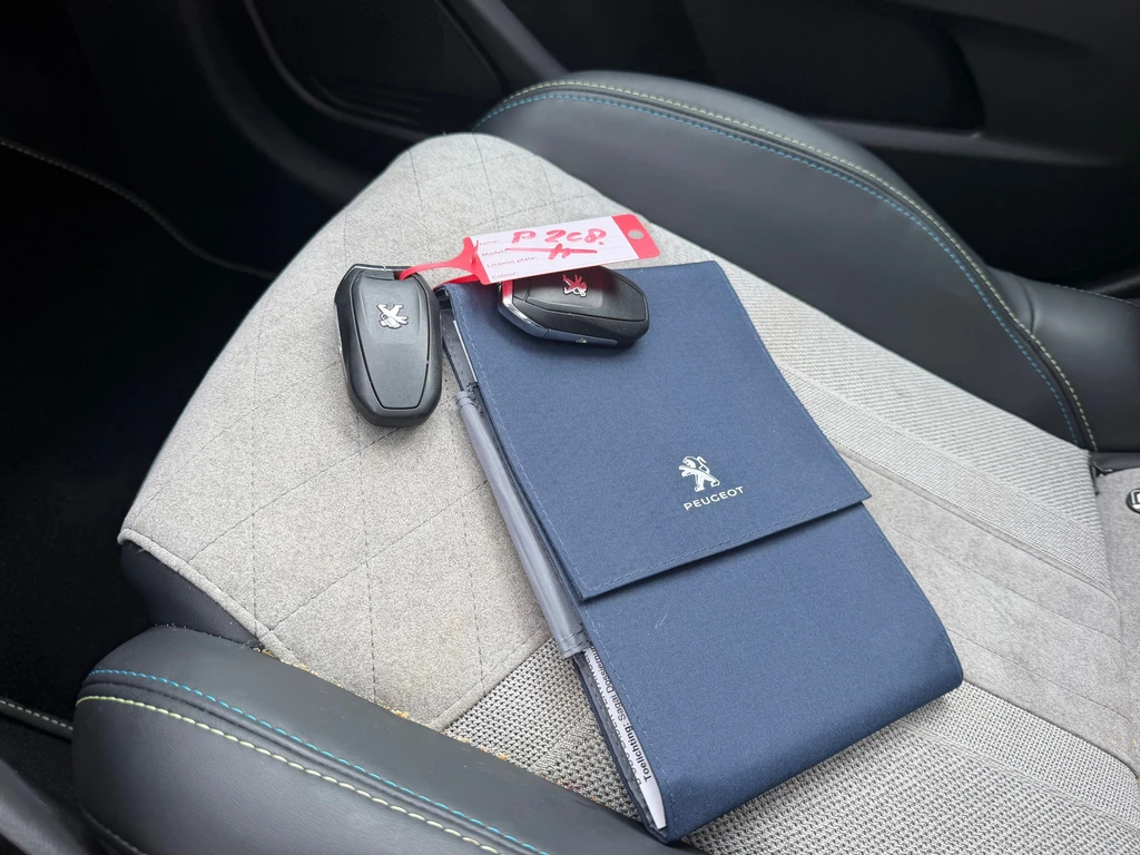 Peugeot e-208 – foto 16