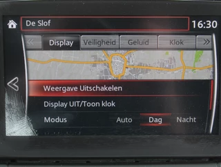 Mazda CX-3 – thumbnail 32