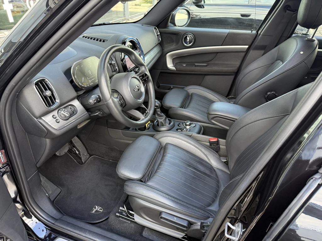 MINI Countryman – foto 12