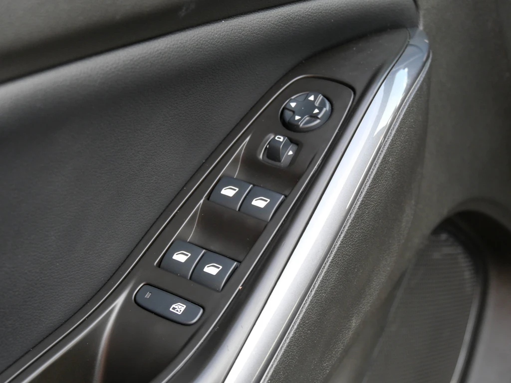 Opel Grandland X – foto 16
