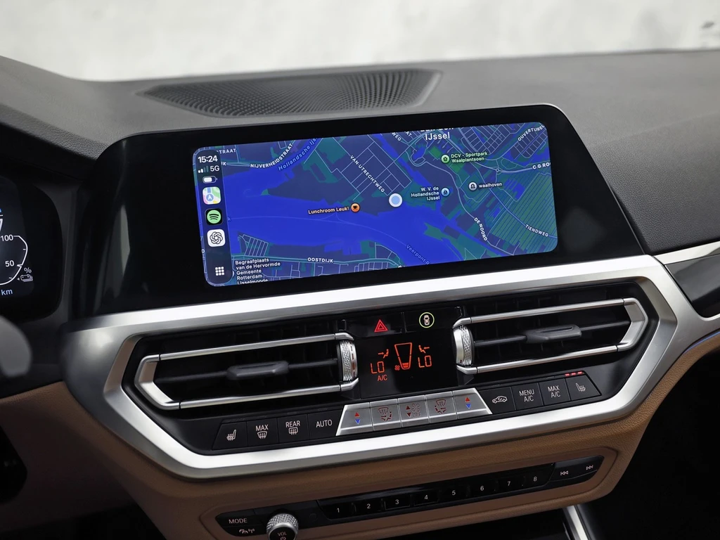 BMW 3 Serie – foto 35