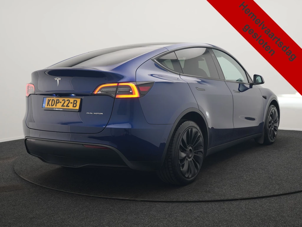 Tesla Model Y – foto 6