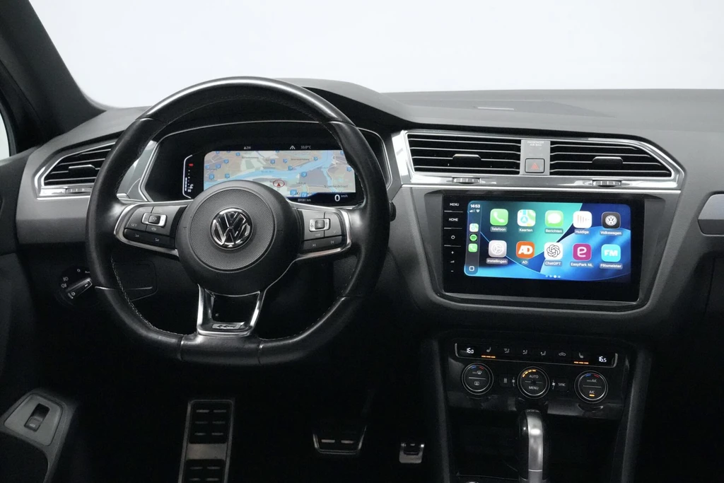 Volkswagen Tiguan – foto 7