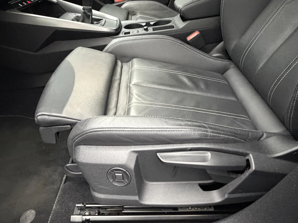 Audi A3 – foto 11