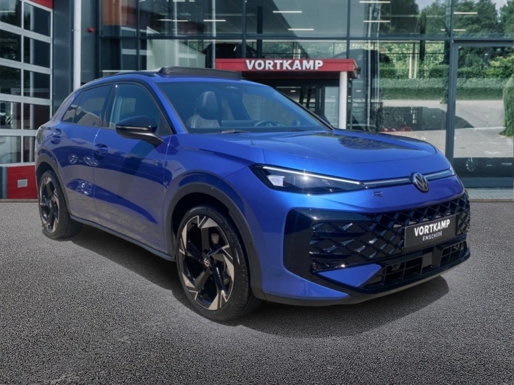 Volkswagen T-Roc – foto 7