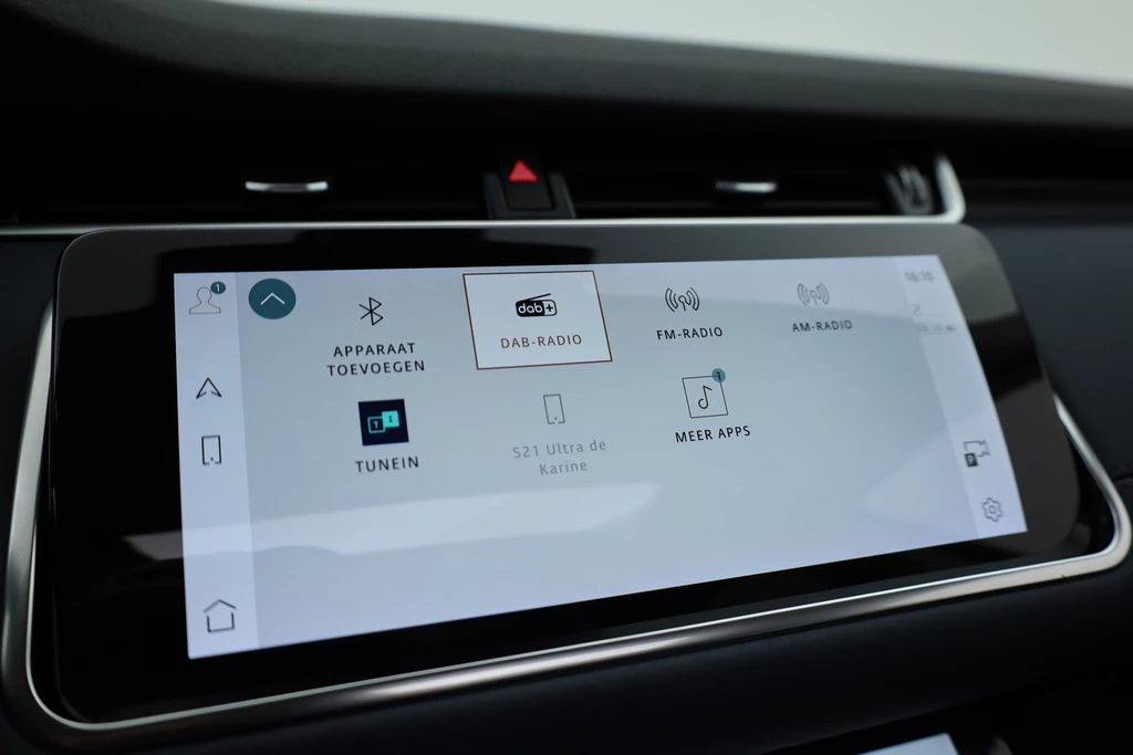 Land Rover Range Rover Evoque – foto 19