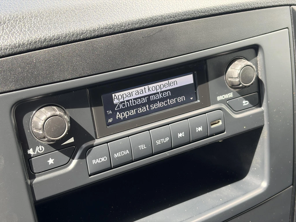 Mercedes-Benz Vito – foto 16