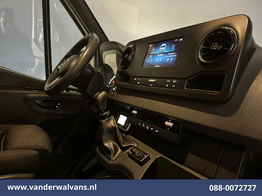 Mercedes-Benz Sprinter – foto 13