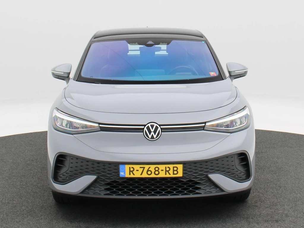 Volkswagen ID.5 – foto 6