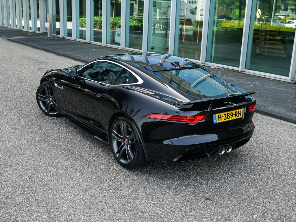 Jaguar F-TYPE – foto 9