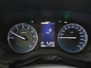 Subaru XV – thumbnail 39