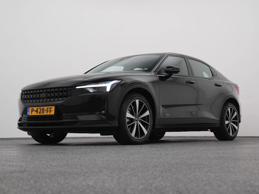 Polestar 2 – foto 2