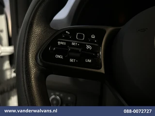 Mercedes-Benz Sprinter – thumbnail 9