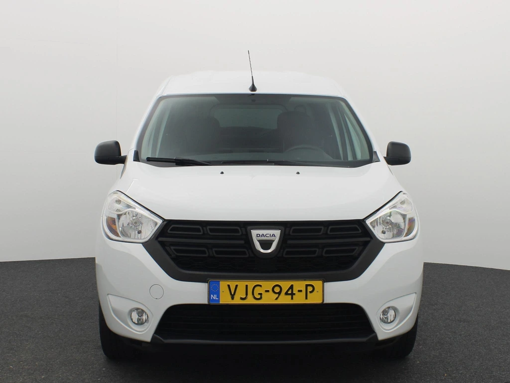 Dacia Dokker – foto 9