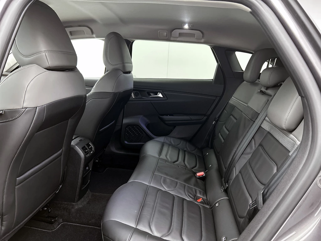 Citroën C5 X – foto 26