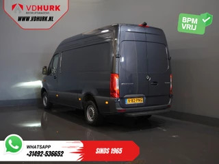 Mercedes-Benz Sprinter – thumbnail 3